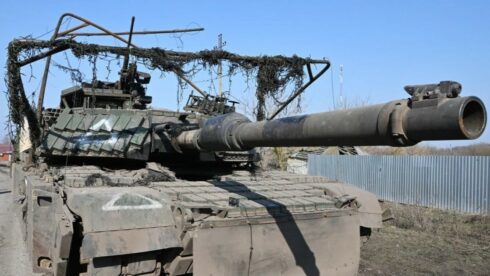 Kiev Forces Left Loads Of Western Weapons While Fleeing Kursk (Photos, Videos)