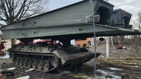 Kiev Forces Left Loads Of Western Weapons While Fleeing Kursk (Photos, Videos)