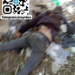 Alawites Are Still Being Killed On Syria’s Coast (18+ Videos, Photos)