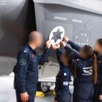 Israeli Air Force Receives Three New F-35 Fighter Jets (Photos)