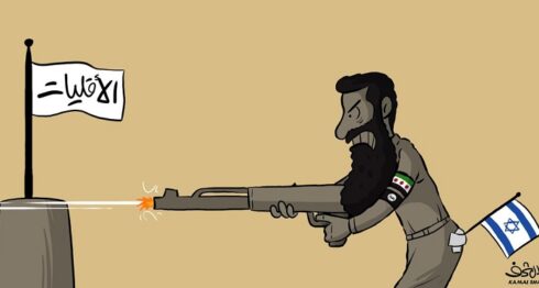 The HTS Regime Continues To Indulge In Zionism And Is Thus Rapidly Sliding Into An Abyss From Which No One Can Pull Them Out