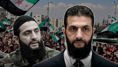 Israel Wants Peace With Syria, Turkey Could Lose Everything