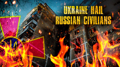 Last Hope Provocation: Kyiv's Drones Pound Russian Civilians
