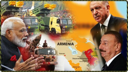 Pashinyan Regime Continues To Waste Money On Senseless Military Imports