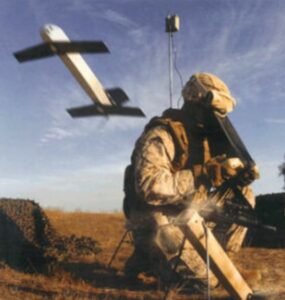 NATO's Border War: Stray Ukrainian Drone Crashes in Estonia