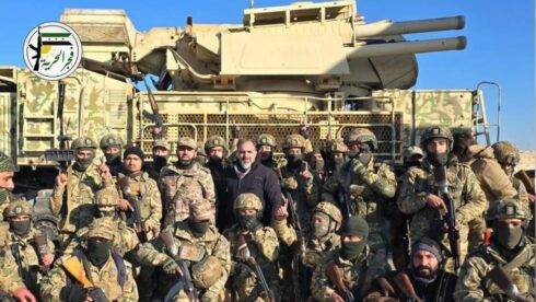 What Happened To Syria’s Pantsir-S Air Defense Systems?