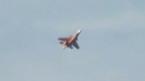 Algeria May Be About To Receive Su-34 Bombers From Russia (Video)