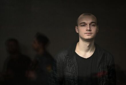 24 Azov Members Have Been Sentenced In Russia
