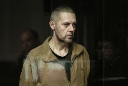 24 Azov Members Have Been Sentenced In Russia