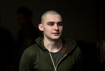 24 Azov Members Have Been Sentenced In Russia