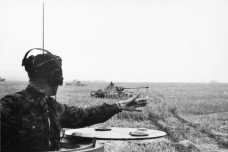 The Unknown War: The World's Greatest Tank Battle
