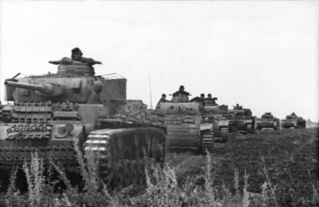 The Unknown War: The World's Greatest Tank Battle