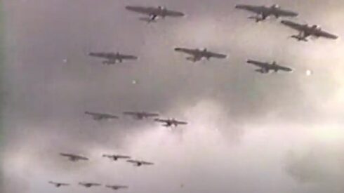 The Unknown War: June 22, 1941