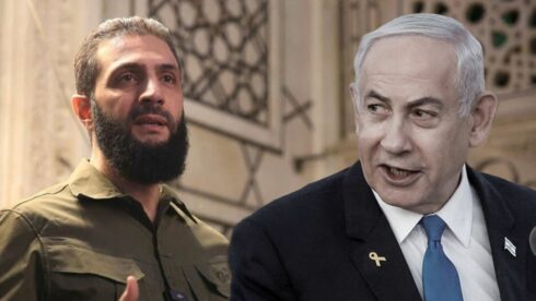 Israel Has Successfully Manipulated The Former Al-Qaeda In Syria, But Is Concerned About The Turkish-Iranian Alliance