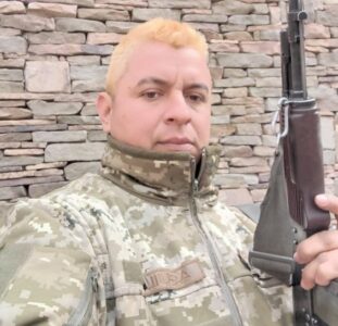 EXCLUSIVE: Personnel Files Of Colombian Mercenaries Leaked, Their War Crimes Confirmed