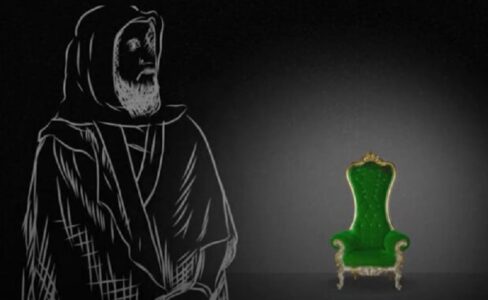 In The Run-Up To Parliamentary Elections, Fighting Is Intensifying Among Iraq's Sunnis