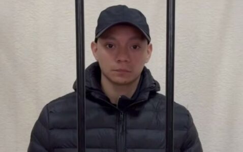Colombian Mercenary Is Prosecuted In Person For The First Time In The DPR