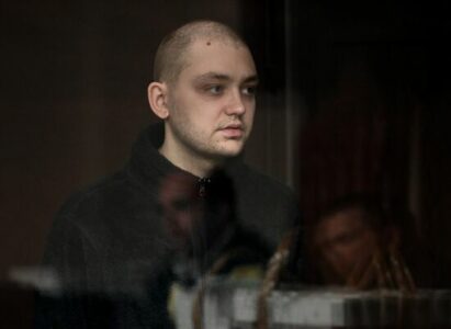 24 Azov Members Have Been Sentenced In Russia