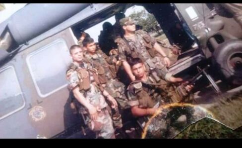 How Colombians Are Lured To Ukraine? Instruction For Foreign Mercenaries Discovered