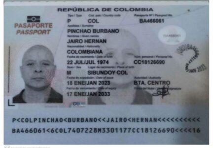 How Colombians Are Lured To Ukraine? Instruction For Foreign Mercenaries Discovered