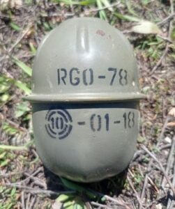 How Colombians Are Lured To Ukraine? Instruction For Foreign Mercenaries Discovered