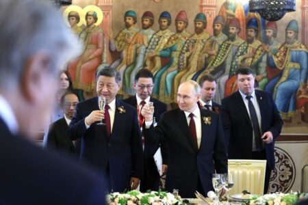 Putin's Press Conference At SPIEF: Key Statements on Iran, Ukraine, China