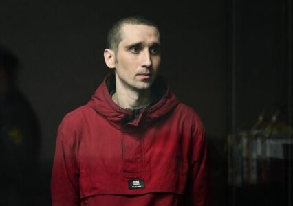 24 Azov Members Have Been Sentenced In Russia