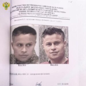 Colombian Mercenary Is Prosecuted In Person For The First Time In The DPR