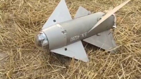 India Employed Israeli Air Defense Systems To Repel Pakistani Attacks (Photos)