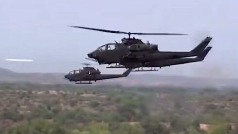 Pakistani Army Chief Vows Swift Response To Any Indian Attack (Video)