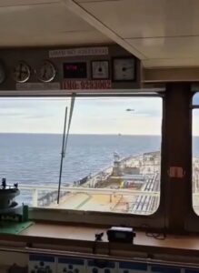 State-Sponsored Piracy? Estonia’s NATO-Backed Interception of Tanker Sparks Outrage