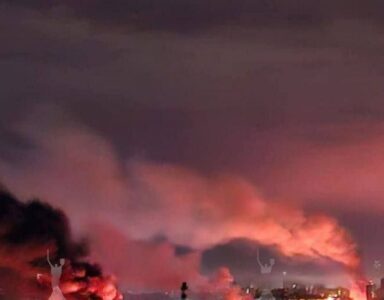 Strategic Payback: Russia’s Massive Strikes Hit Kyiv, Odessa, and Beyond