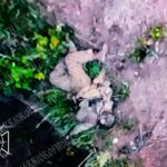 Carnage At Kursk Border: Russians Repel Wave After Wave of Ukrainian Attacks Near Tetkino