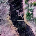 Carnage At Kursk Border: Russians Repel Wave After Wave of Ukrainian Attacks Near Tetkino