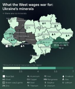 Trump's First 100 Days. The Ukraine Crisis Threatens Unpleasant Consequences For The U.S.