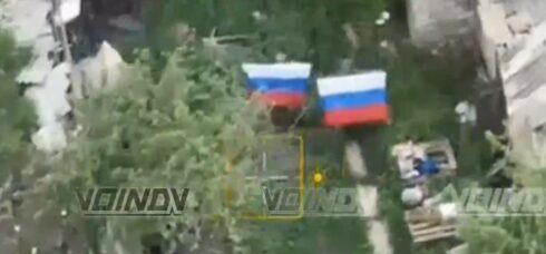 Russian Army Secured Strategic Victory in Otradnoe - Report