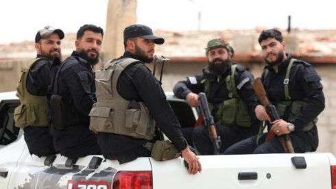 Syrian Druze Spiritual Leader Joins Alawites In Call For International Protection (18+ Videos)