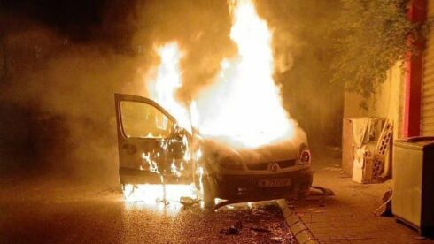 Israel Assassinates Two Hamas, Hezbollah Commanders In Lebanon (Photos)