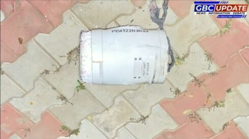 Photos Confirm Pakistan Used Advanced Chinese Missile To Take Down Indian Jets