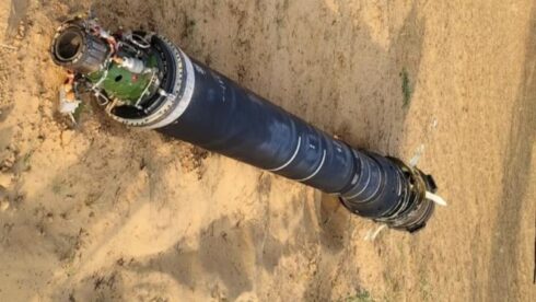 India Used Supersonic Cruise Missile In Attack On Pakistan (Photos)