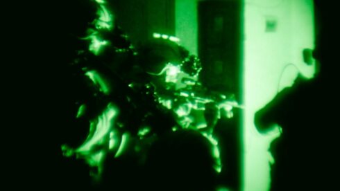 Israeli Troops Are Roaming Free In Southern Syria (Videos)