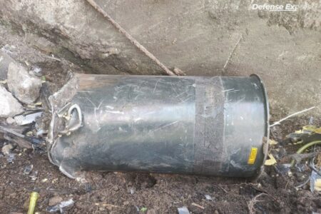 Russian Geran Drones Are Now Armed With Lethal Multipurpose Warhead