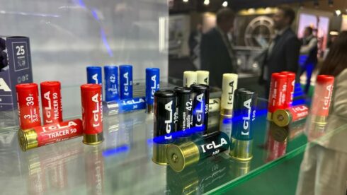 Russia Is Testing New Anti-Drone Shotgun Ammunition In Special Operation Zone