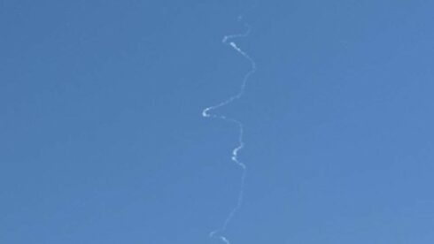 Another Houthi Missile Targets Israel’s Ben Gurion Airport (Photos)