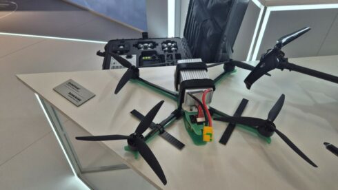 Rosoboronexport Showcases New Drones, Anti-Drone Systems At Security Meeting (Photos, Video)