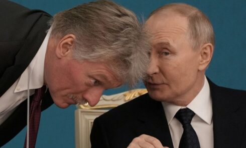 Trump's First 100 Days. The Ukraine Crisis Threatens Unpleasant Consequences For The U.S.