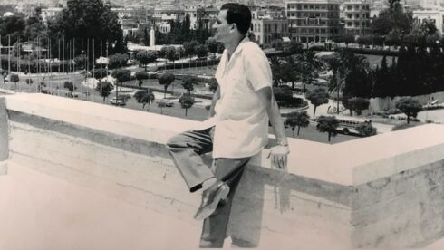 Israel Took Syrian Intelligence Archive On Executed Spy Eli Cohen (Video)