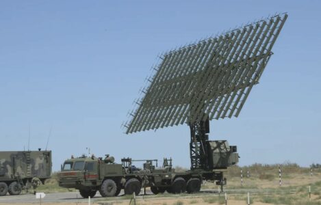 Ukraine's Drone Line: Strategic Gambit in Asymmetric Warfare
