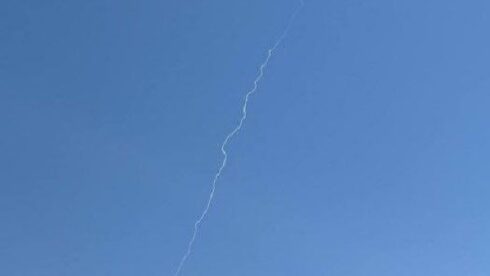 Another Houthi Missile Targets Israel’s Ben Gurion Airport (Photos)
