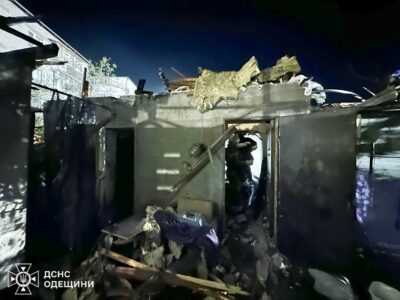 Crimea Under Fire: Ukraine's Drone Offensive Meets Russia's Overwhelming Response